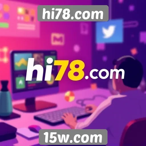 Análise da monetização em hi78.com e suas estratégias