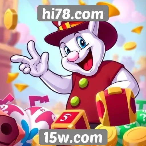 Comparativa dos jogos mais populares do hi78.com